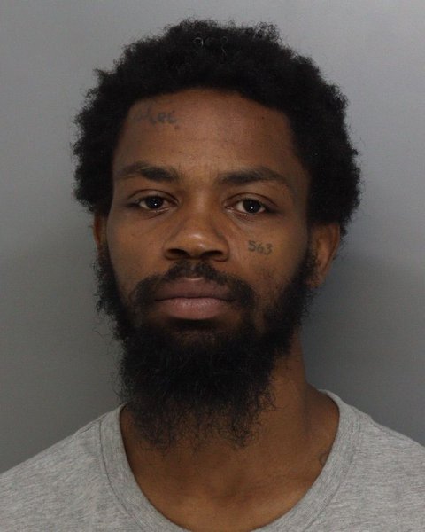 Mugshot of EDWARD ROPER