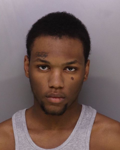 Mugshot of CANNON BATTLE