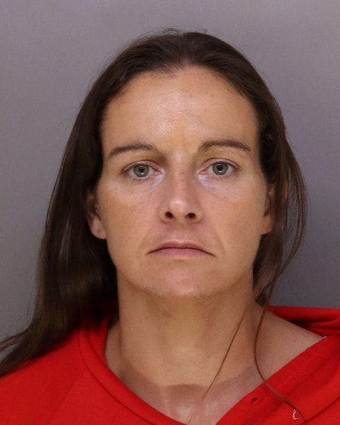 Mugshot of KELLY HUTSON