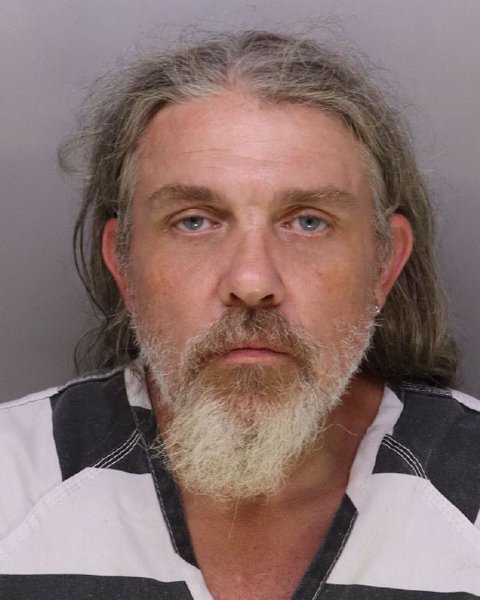 Mugshot of DEAN SIZEMORE