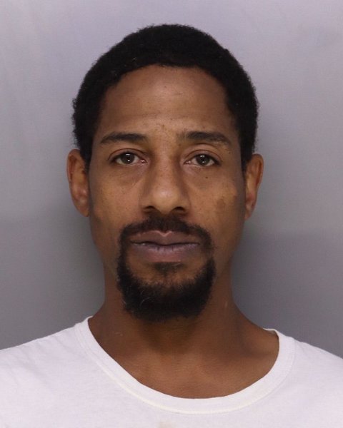 Mugshot of KEJUAN ALEXANDER