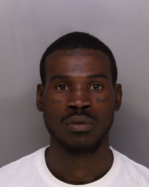 Mugshot of TRE LEARY
