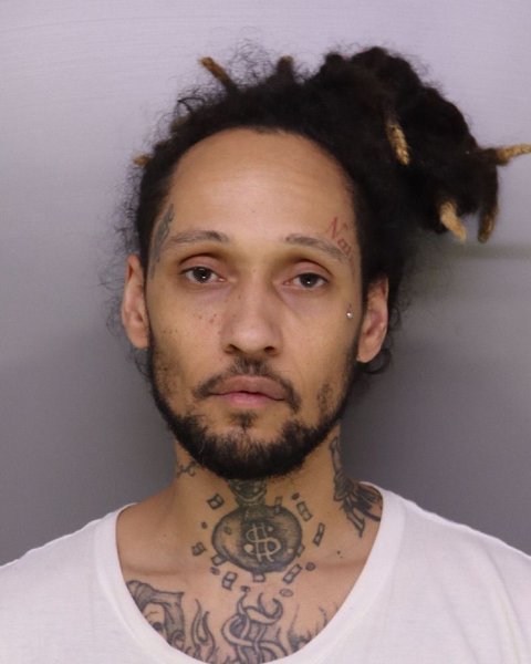 Mugshot of ETHAN MCBRIDE