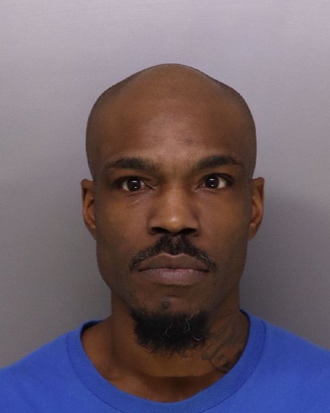 Mugshot of BRANDON WHITE