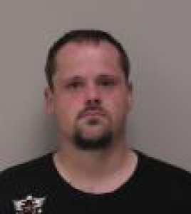 Mugshot of Kaleb Wayne Seibert