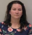 Mugshot of Faylyn Deann McKithen