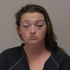 Mugshot of Chelsea Marie Smith