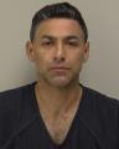 Mugshot of Rogelio Roy Esquivel