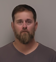 Mugshot of Brandon Lee Navarro