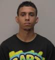 Mugshot of Janiel Emanuelly Matias Alicea