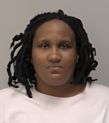 Mugshot of Jasmyne Alexa Buchanan