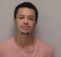 Mugshot of Xavier Trevon Bailey