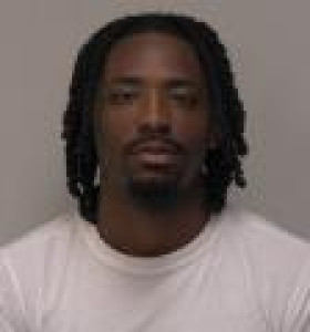 Mugshot of Donald Eugene Third McDavid