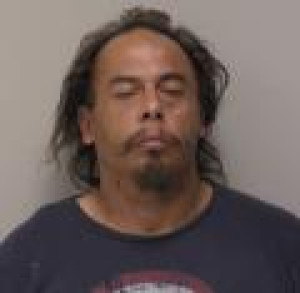 Mugshot of Heriberto Junior Lorenzo