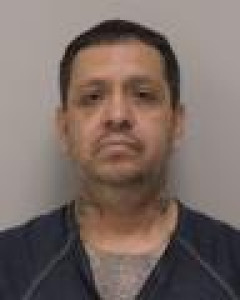 Mugshot of Hector Minjarez