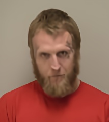 Mugshot of Timothy James Werling