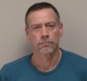 Mugshot of Michael Lee Beall