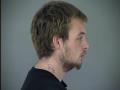 Mugshot of JAMES HAEFNER