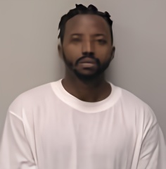Mugshot of Jackson Niyomugabo