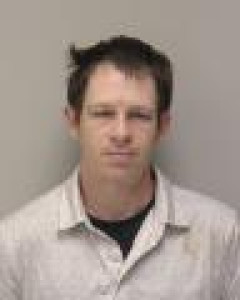 Mugshot of Thomas Lee Smith