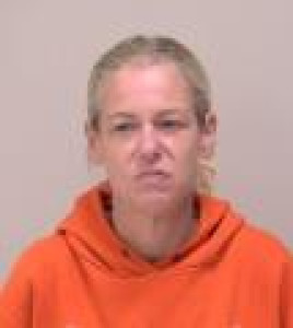 Mugshot of Jennifer Noel Henderson