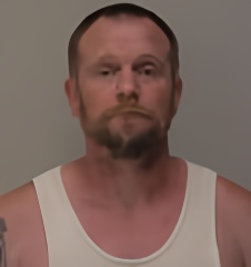 Mugshot of Cory Andrew Dieter