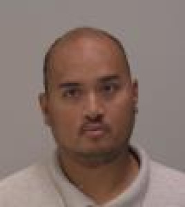 Mugshot of Aenoy Phasavat