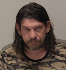 Mugshot of Matthew Allen Miles