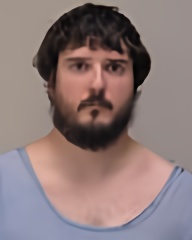 Mugshot of Kody Brian Calkins