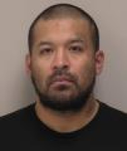 Mugshot of Travis Terray Tapia