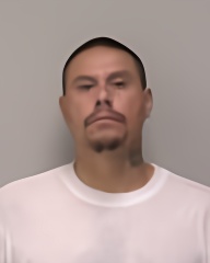 Mugshot of Jose Antonio Diaz-Carillo