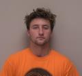 Mugshot of Patrick Ryan Junior Pieton