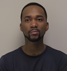 Mugshot of Jon Ryan Pinkney