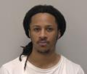 Mugshot of Dreveon Marcellus Glaspie
