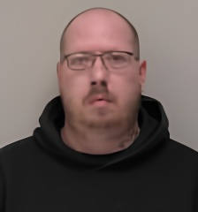 Mugshot of Brock Isacc Rumschlag