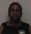 Mugshot of Johnathan Alexander Paris
