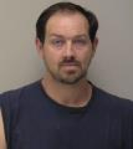 Mugshot of Huey Lewis Stancil