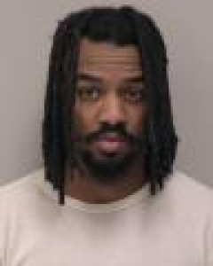 Mugshot of Jaylen Jovian Finch