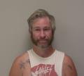 Mugshot of Michael Scott Mitchell