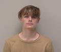 Mugshot of Johnathan Scott Cooper