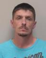 Mugshot of Anthony Richard Wervey