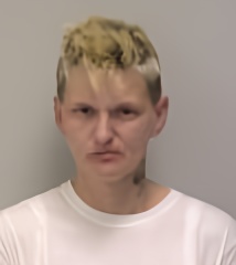 Mugshot of Lorraine Kay Peterman