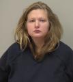 Mugshot of ABBY JO MYERS