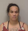 Mugshot of Ramona Marie Seaburn