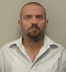 Mugshot of Robert Jason Wittenmyer