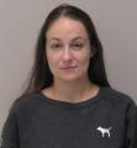 Mugshot of Sierra Lynn Eady
