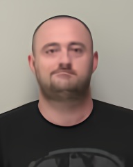 Mugshot of Billy Edward Howard