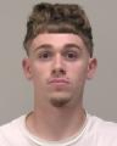 Mugshot of Shane Richard Junior Lively