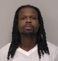 Mugshot of Davon Matthew Atkins