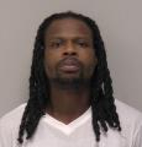 Mugshot of Davon Matthew Atkins